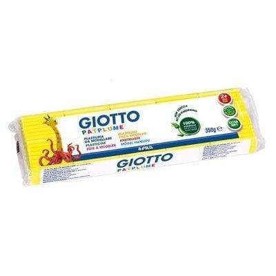 Giotto plastilina 100% vegetal 150g VARIOS COLORES GIOTTO marron CENTROARTESANO
