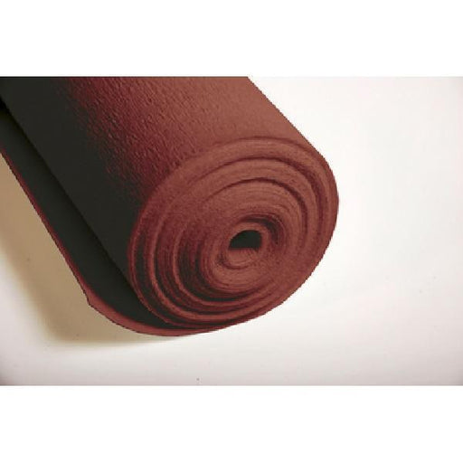 Rollon papel crespon 0,70x10m chocolate MAILDOR CENTROARTESANO