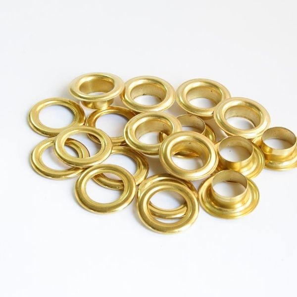 Eyelets