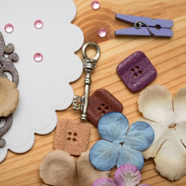 creatables para scrapbooking