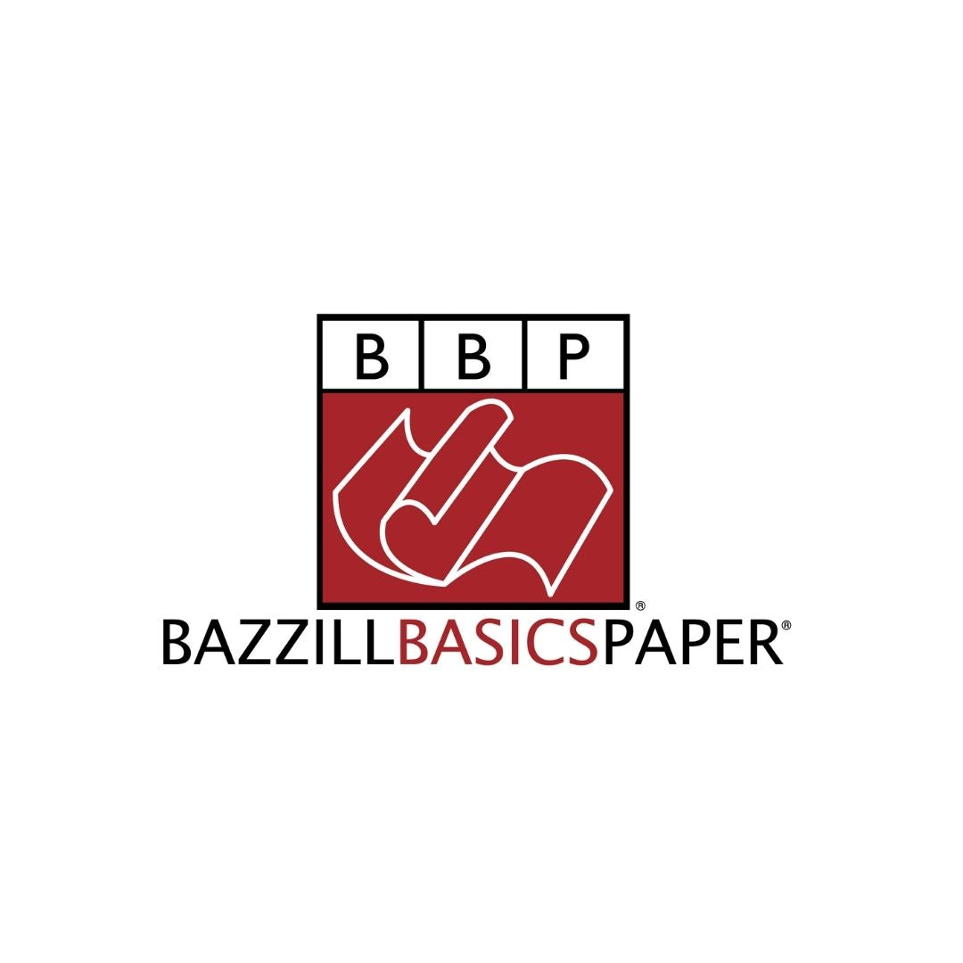 Bazzill Basic Paper