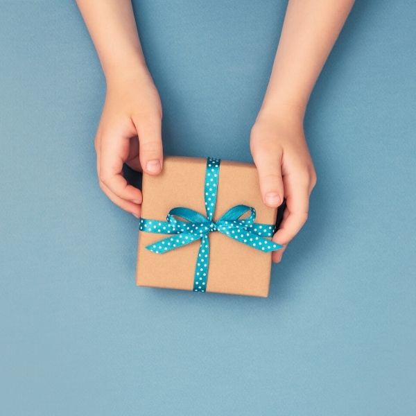 Cajas para regalo