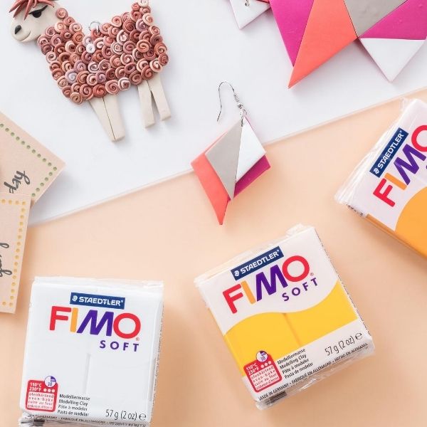 accesorios para fimo