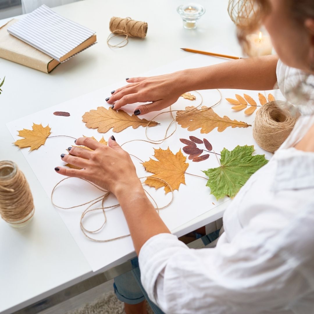 Talleres de manualidades en San Sebastian de los reyes