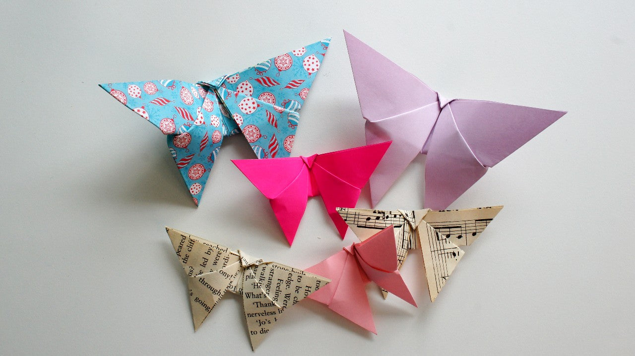 Origami