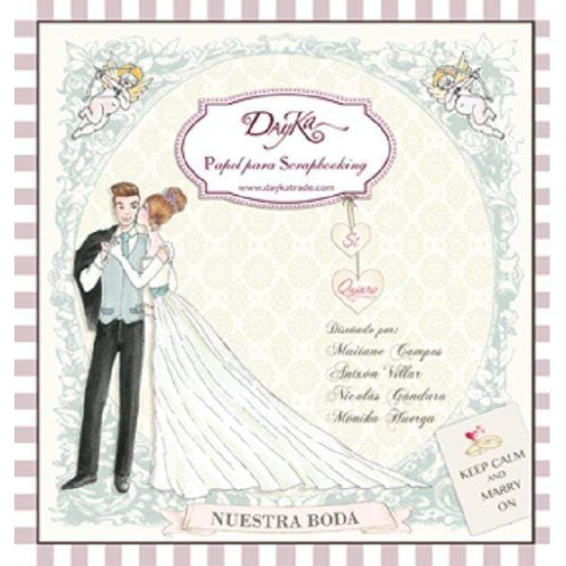 Colección Bodas