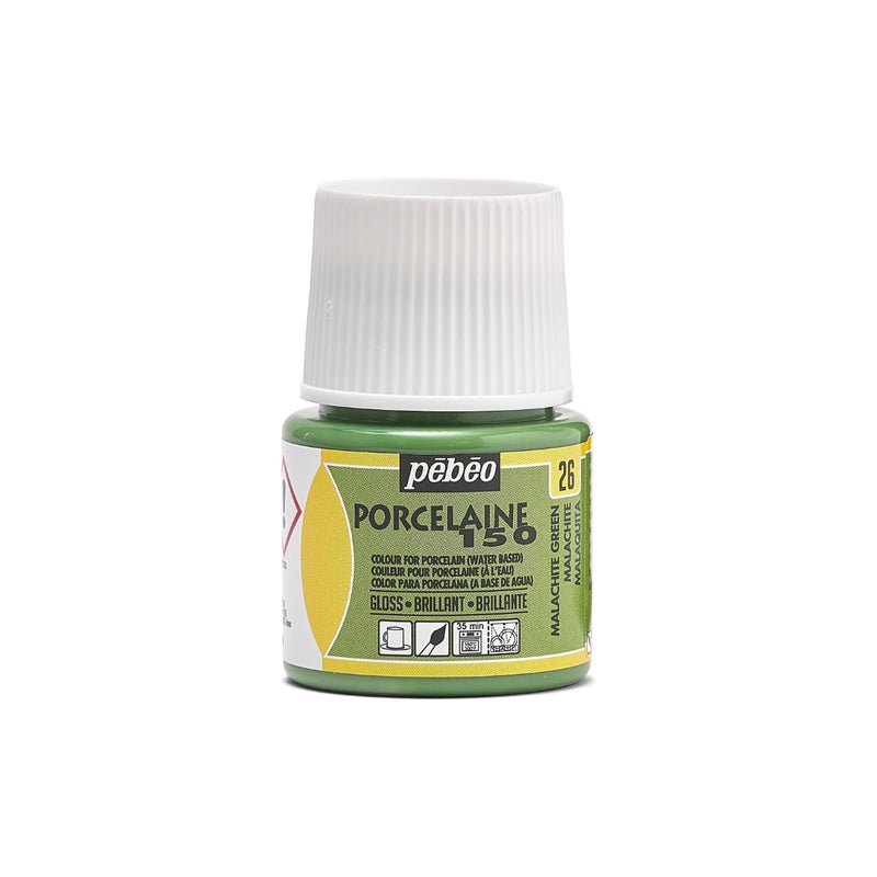 Pebeo Markers for porcelain porcelaine 150 9 u.