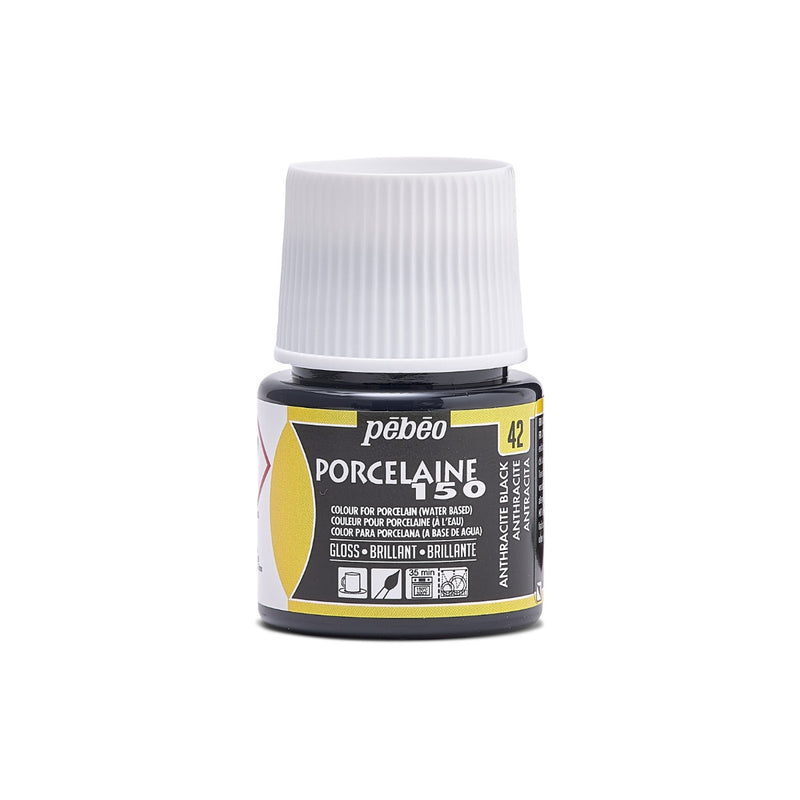Pebeo Markers for porcelain porcelaine 150 9 u.