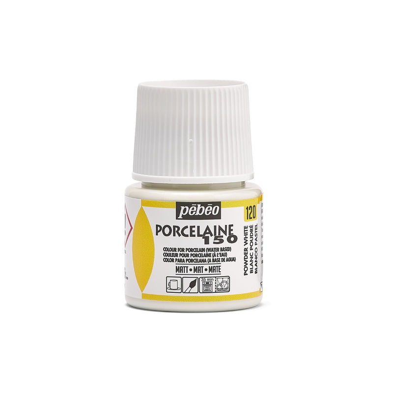 Pébéo Marqueurs pour porcelaine porcelaine 150 9 u.