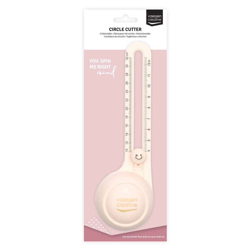 Cortador de Circulo cuter 10040014
