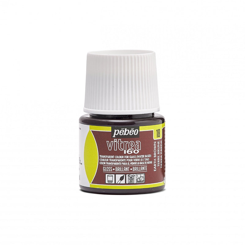 Pebeo Markers for porcelain porcelaine 150 9 u.