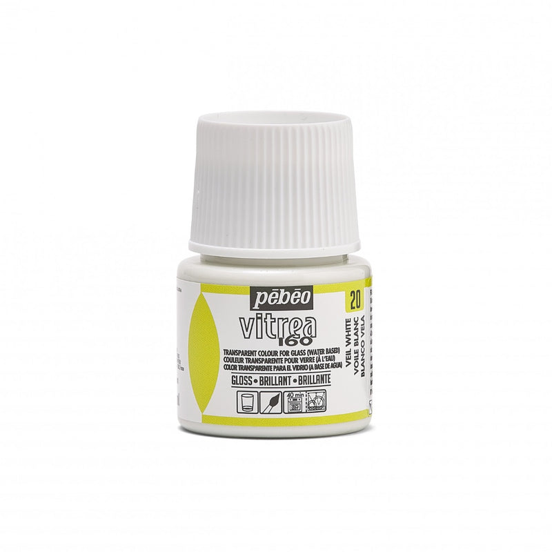 Pebeo Markers for porcelain porcelaine 150 9 u.