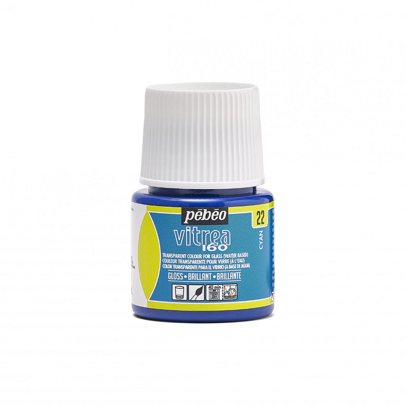 Pebeo Markers for porcelain porcelaine 150 9 u.