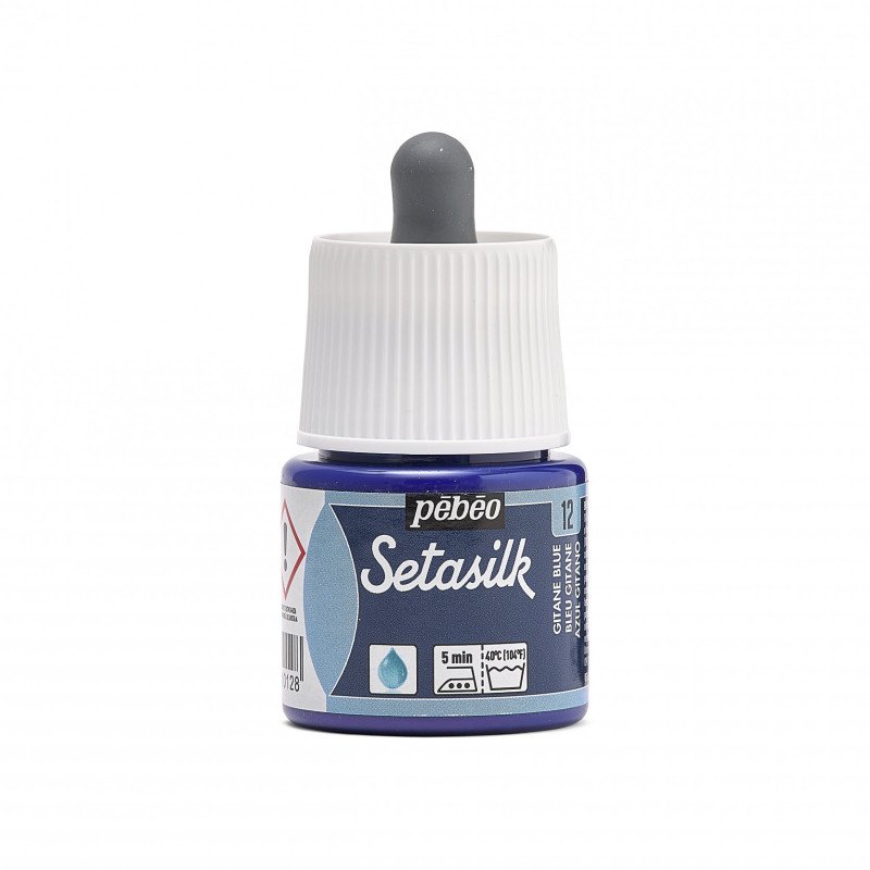 Pebeo Setasilk - 14 Azur 181014