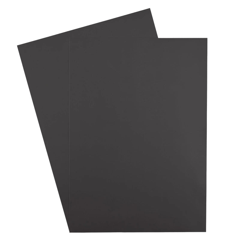 Adhesive magnet sheets 29x210x2mm unit