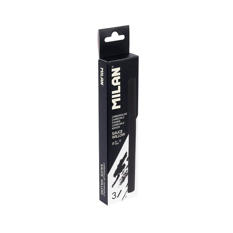 Bicolor triangular pencils 6 metallic-fluorescent colors