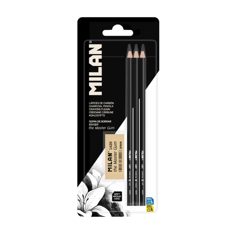 Mallette d'assortiment Blur 3u