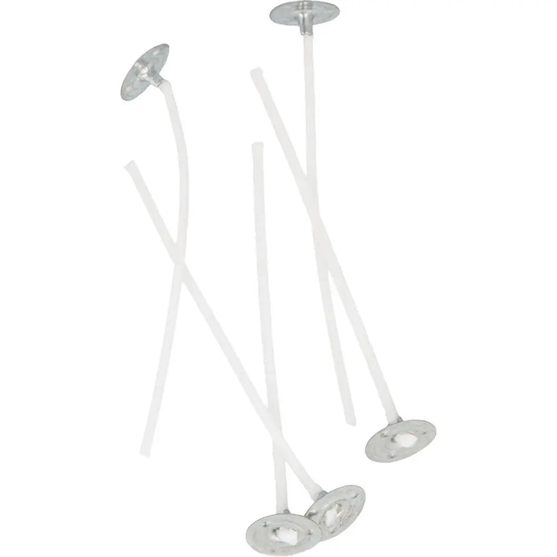 Artemio Mecha para Velas 15cm - 5pcs - 13058005