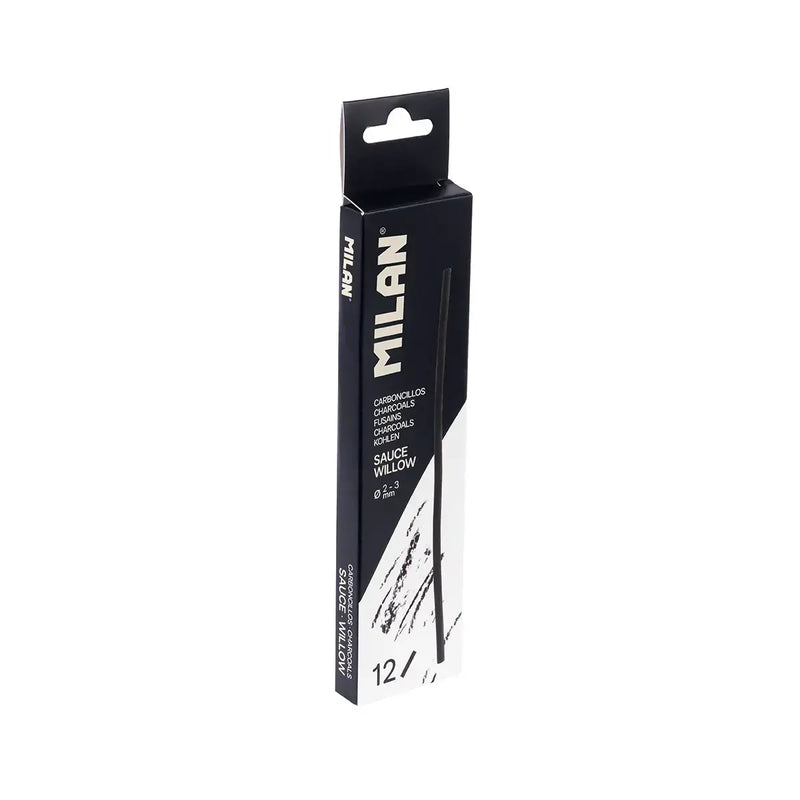 Bicolor triangular pencils 6 metallic-fluorescent colors