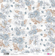 Papersforyou kit de papel entelado scrap 30x30 PFY-pfy12021 Belle Epoque PAPERS FOR YOU CENTROARTESANO