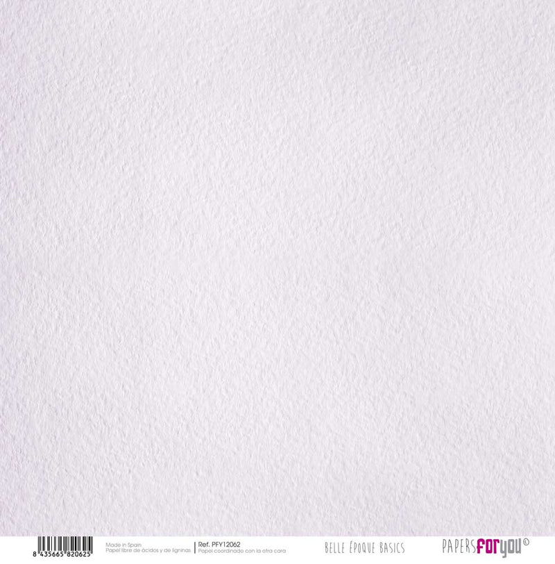 Copia de Papersforyou kit 12 papeles scrap+2 hojas recortables PFY12058 Belle Epoque PAPERS FOR YOU CENTROARTESANO