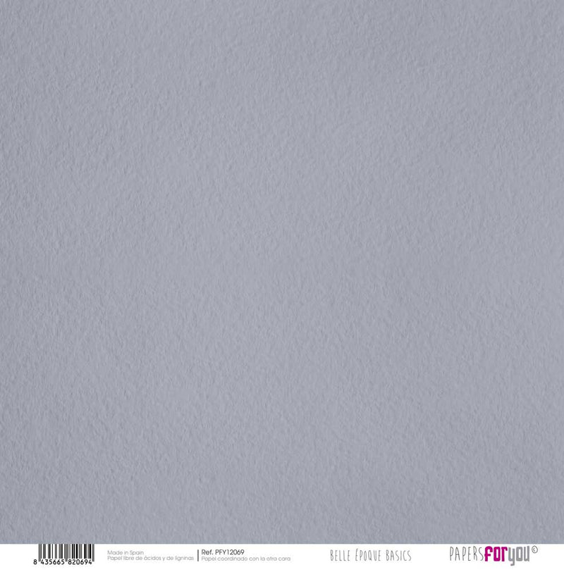 Copia de Papersforyou kit 12 papeles scrap+2 hojas recortables PFY12058 Belle Epoque PAPERS FOR YOU CENTROARTESANO