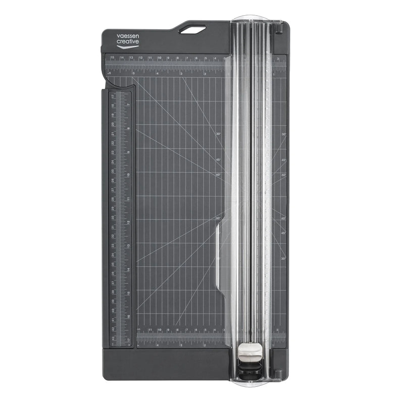 WeR regal transparent 18 pouces 45.7cm