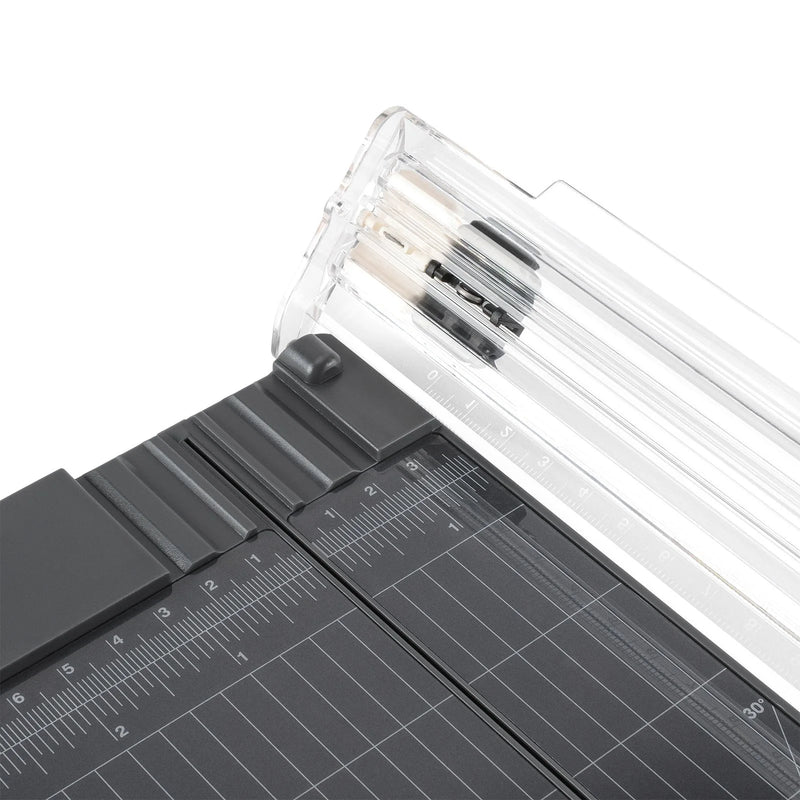 WeR regal transparent 18 pouces 45.7cm