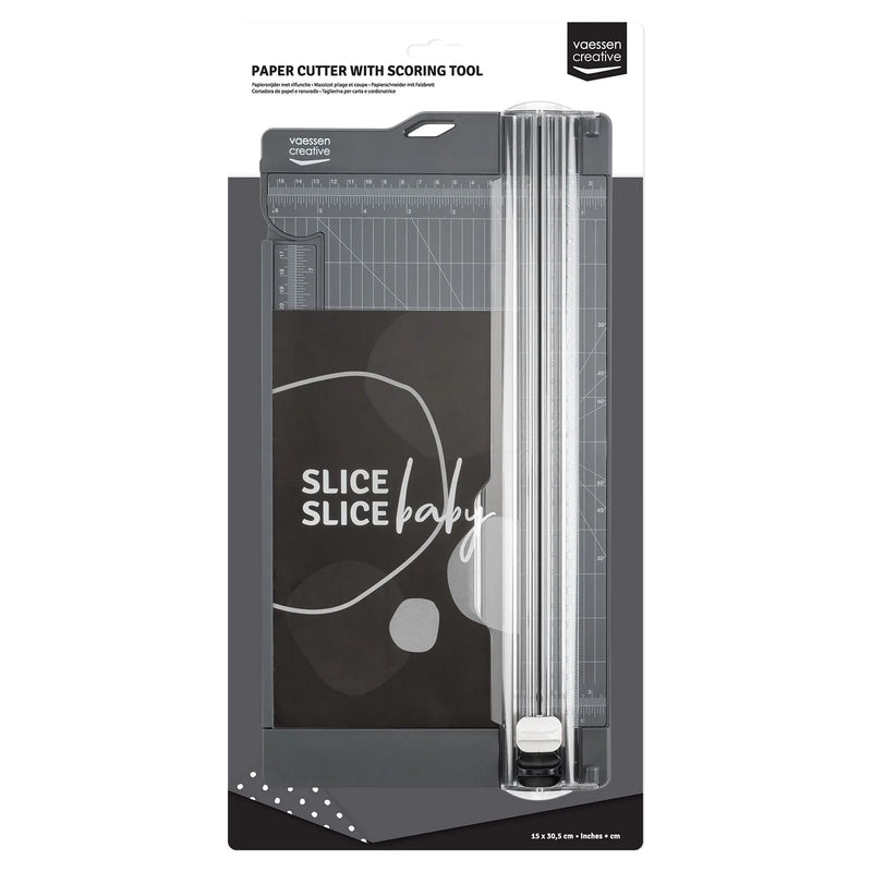 WeR regal transparent 18 pouces 45.7cm