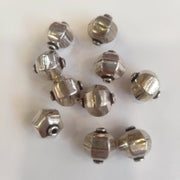 abalorio plata ley bola ABALORIO CENTROARTESANO