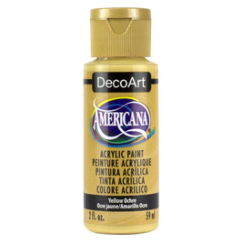 American acrylic paint. 59ml DA087 indian turquoise