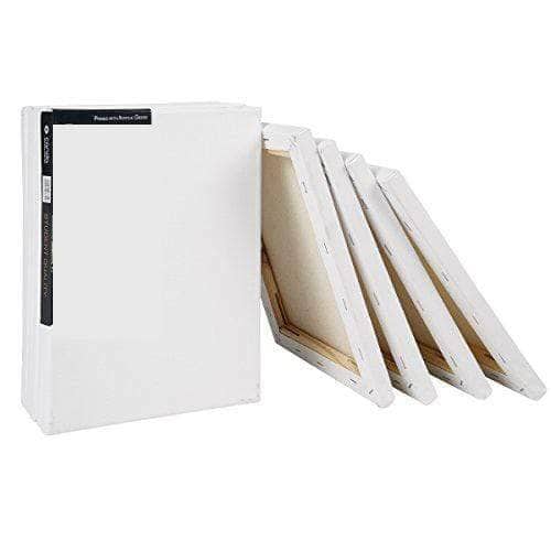 Lienzo 3D pintor 100X100 ALLA PRIMA CENTROARTESANO