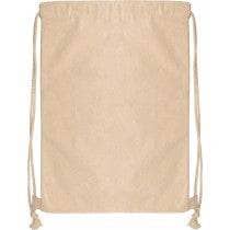 Artemio bolso de algodon para gimnasia 42x30cm ARTEMIO CENTROARTESANO