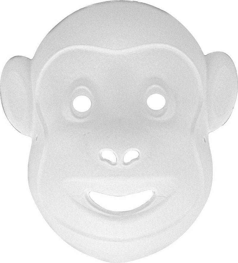 Artemio mascara para decorar 14030359 mono ARTEMIO CENTROARTESANO