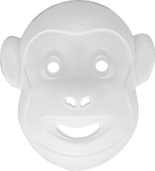 Artemio mascara para decorar 14030359 mono ARTEMIO CENTROARTESANO