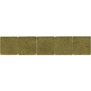 Artemio mosaico resina alta calidad 225g UBCf01 verde cafe ARTEMIO CENTROARTESANO