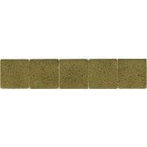 Artemio mosaico resina alta calidad 225g UBCf01 verde cafe ARTEMIO CENTROARTESANO