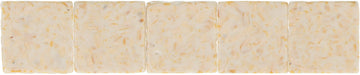 Artemio mosaico resina alta calidad 225g UBCh01 hojas de Arroz ARTEMIO CENTROARTESANO
