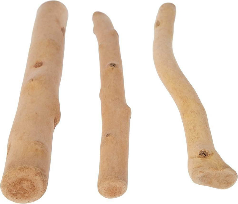 Artemio palos de madera varados 35cm ARTEMIO CENTROARTESANO