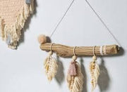 Artemio palos de madera varados 35cm ARTEMIO CENTROARTESANO