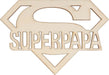 Cartel de Superpapa 14004029 ARTEMIO CENTROARTESANO