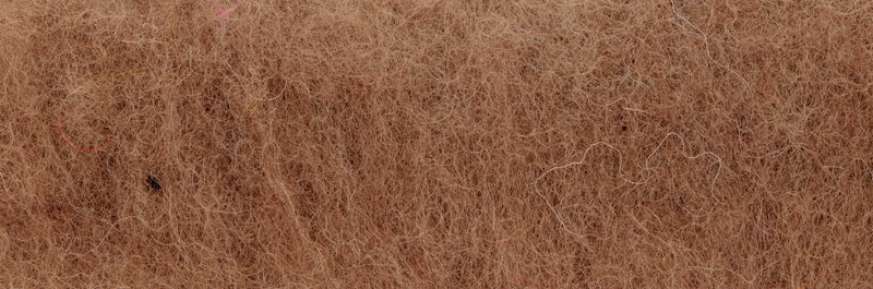 Lana Cardada para afieltrar Artemio 13070301 marrones ARTEMIO CENTROARTESANO