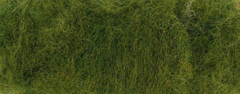 Lana Cardada para afieltrar Artemio 13070302 verdes ARTEMIO CENTROARTESANO