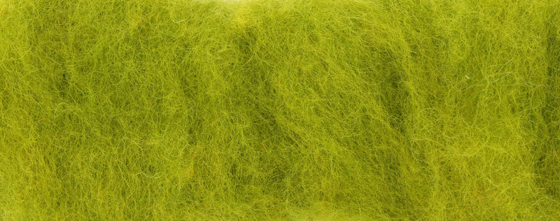 Lana Cardada para afieltrar Artemio 13070302 verdes ARTEMIO CENTROARTESANO