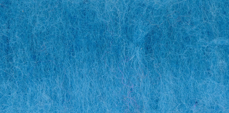 Lana Cardada para afieltrar Artemio 13070305 azules ARTEMIO CENTROARTESANO