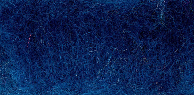 Lana Cardada para afieltrar Artemio 13070305 azules ARTEMIO CENTROARTESANO