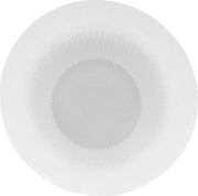 Molde de silicona suave 10,5x6cm  vela estriada 13059010 ARTEMIO CENTROARTESANO