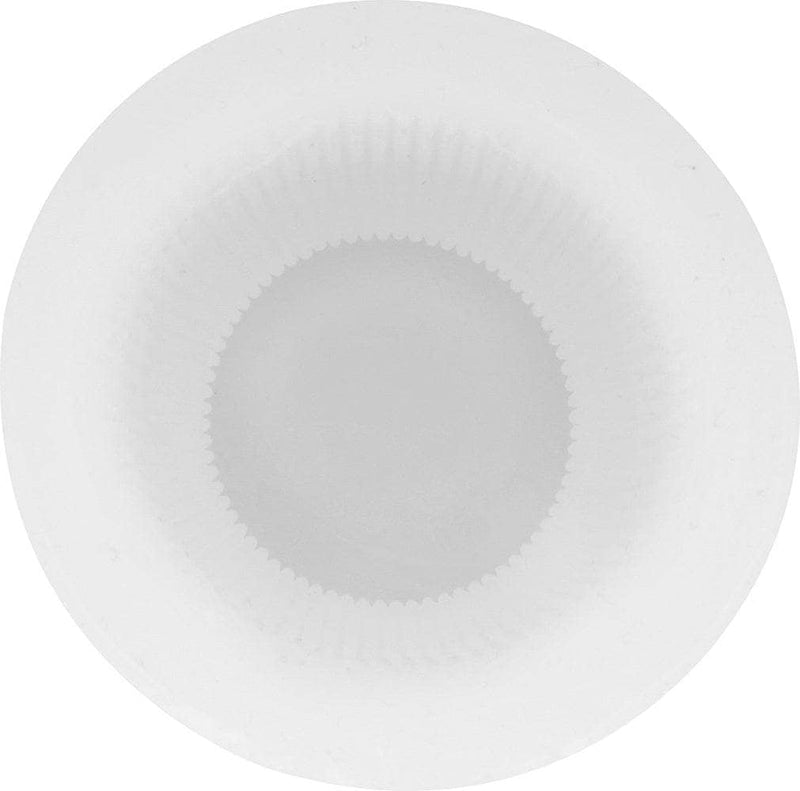 Molde de silicona suave 10,5x6cm  vela estriada 13059010 ARTEMIO CENTROARTESANO