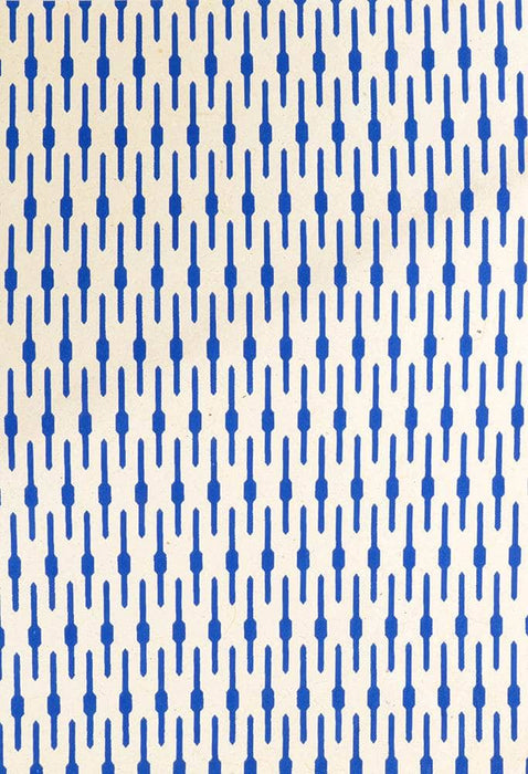 Nepalaise washi paper pack de 12hojas azules 11005379 ARTEMIO CENTROARTESANO