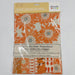 Nepalaise washi paper pack de 12hojas naranjas 11005380 ARTEMIO CENTROARTESANO